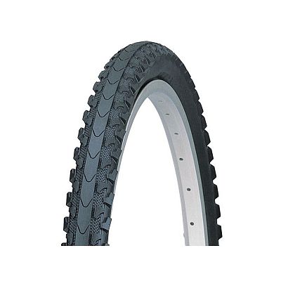 Превью  Велопокрышка KENDA K908 Антипрокольная 26" Сталь